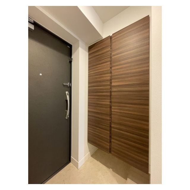 GENOVIA荻窪Ⅱskygarden0701号室 玄関