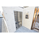 アソシエール文京白山303号室 その他共有部分