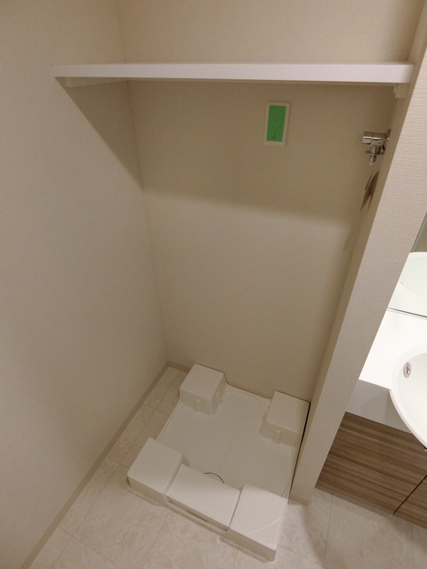 ガーラ・ステージ横濱関内 部屋設備