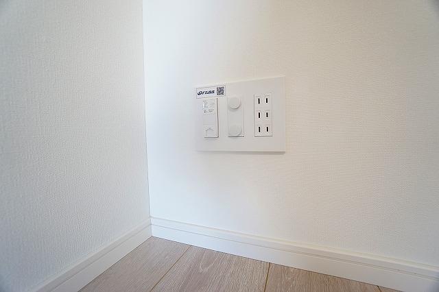 Weave Base Itabashi Honcho7階 その他