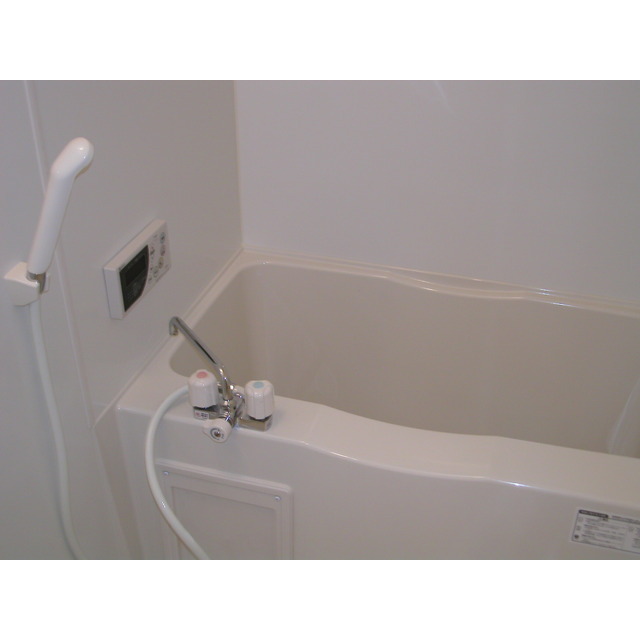 アンプルール フェール Horizon お風呂