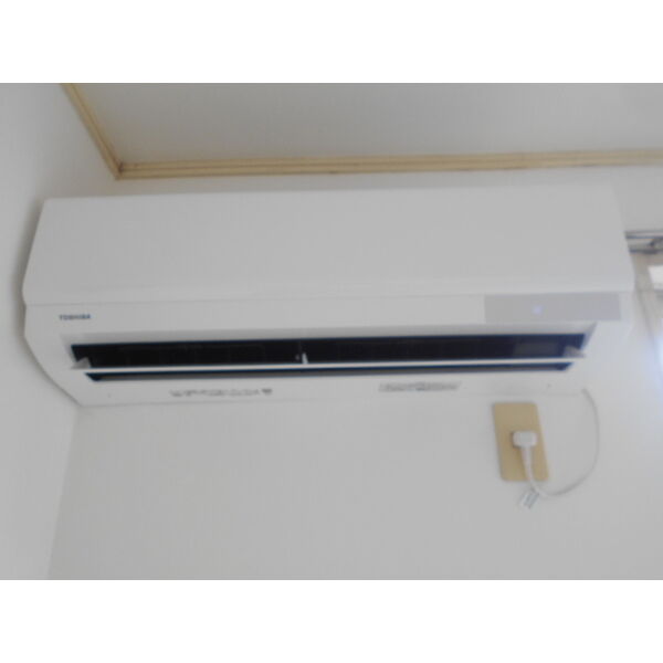ベルレージュ鹿野0103号室 部屋その他
