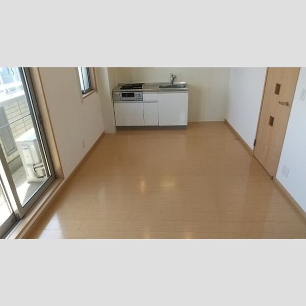 グランフィールドⅢ301号室 洋室9帖