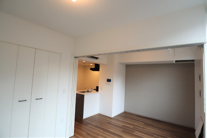 CREALpremier笹塚4階 リビング