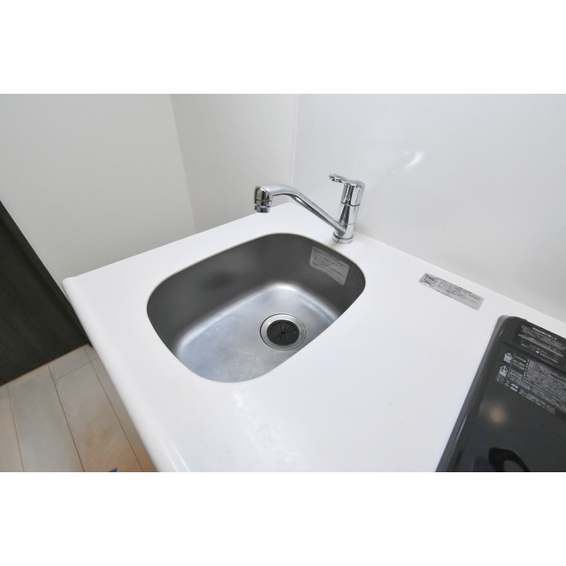 ザ・レジデンス神楽坂Ⅰ0502号室 内観