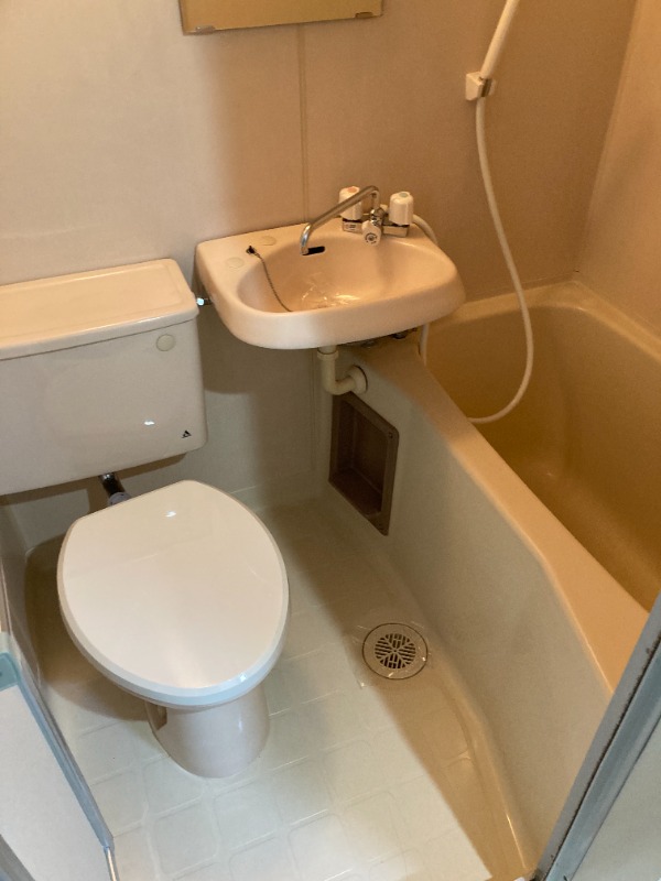 東京ベイクラブ3階 ＊別号室の写真となります。