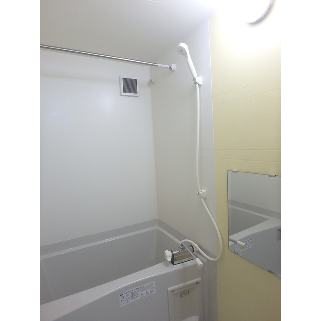 Ｂｌｅｕ Ｇｌａｎｄ 湘南 お風呂