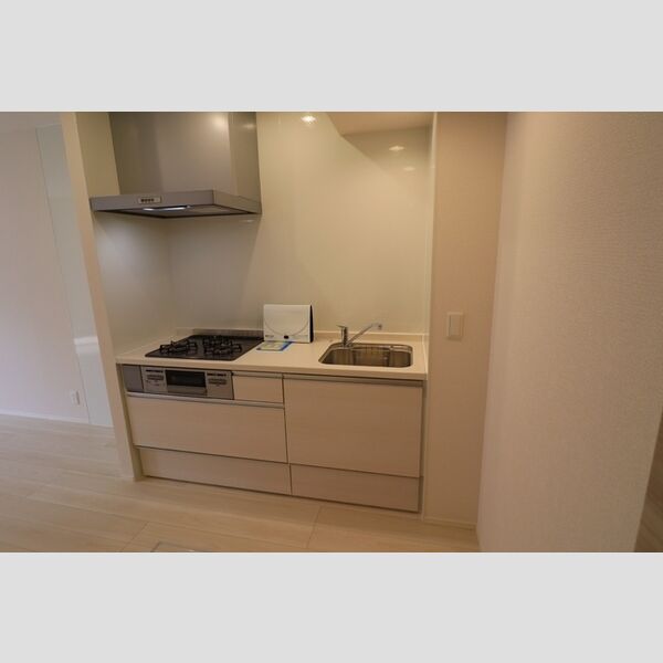 D Paina 溝口 キッチン