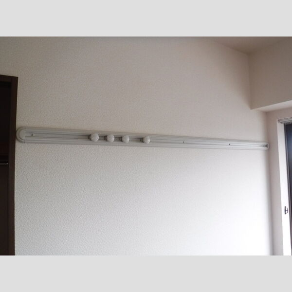 アレックス千葉寺503号室 ハングバー