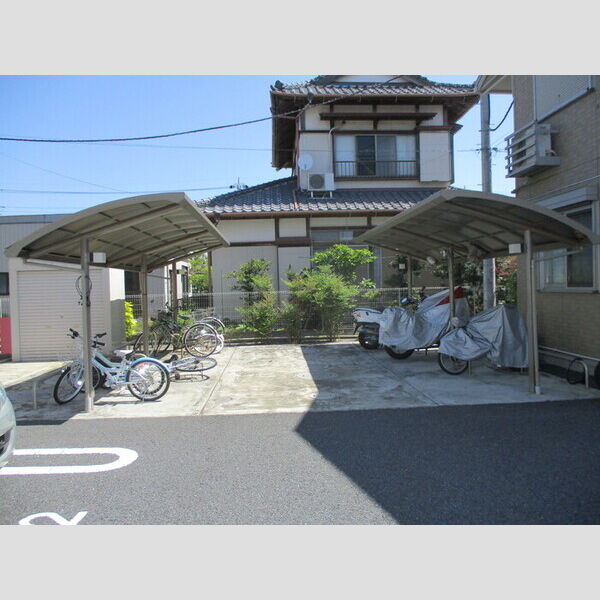 IRマスヤ　A 周辺