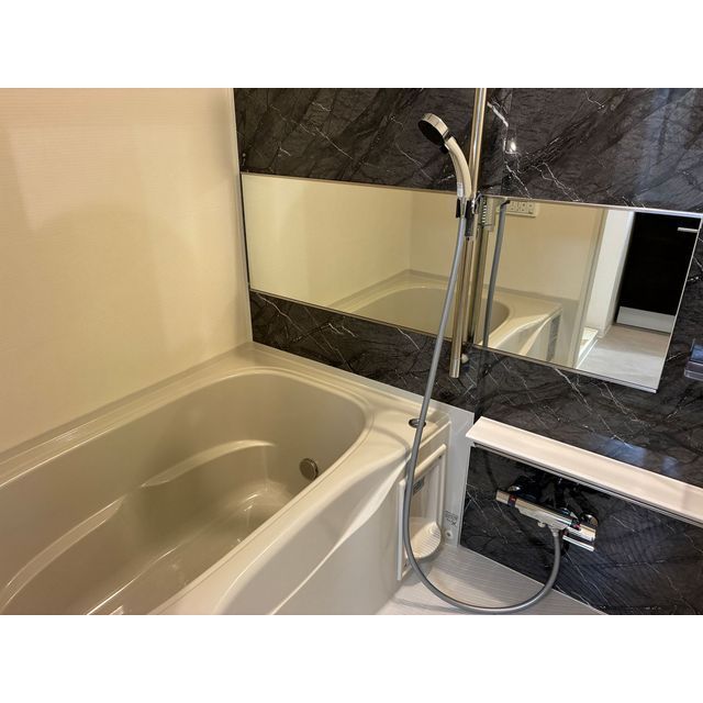 Ｌａ　Ｐｅｒｌａ　桜新町101号室 2026年2月撮影