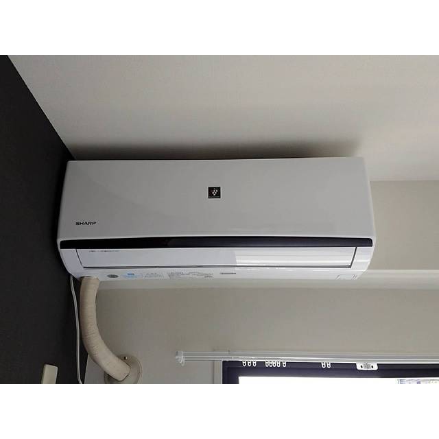 スターライトヴィラ2302号室 内観