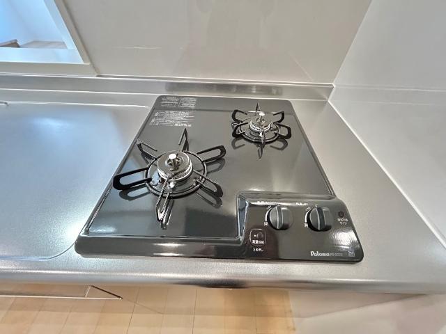 プルミエールみずき102号室 キッチン