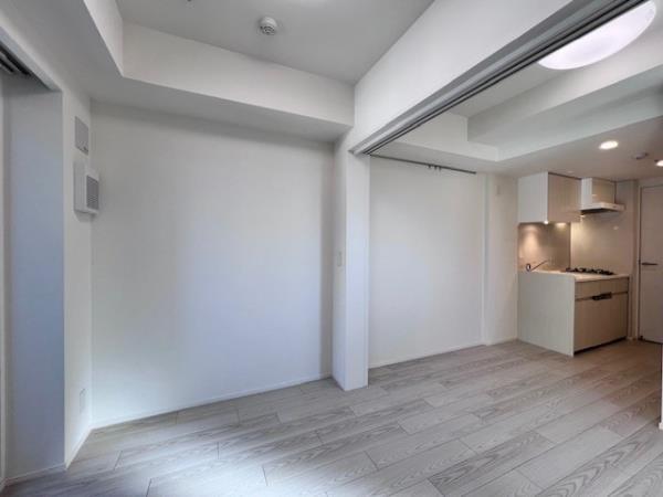 Ｂｒｉｌｌｉａ　ｉｓｔ　大井町10階 リビング