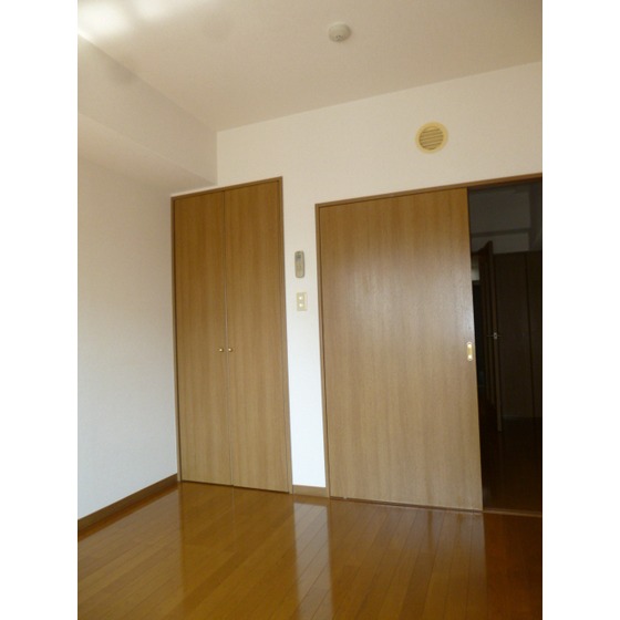 パルウッド両国 居室クローゼット！