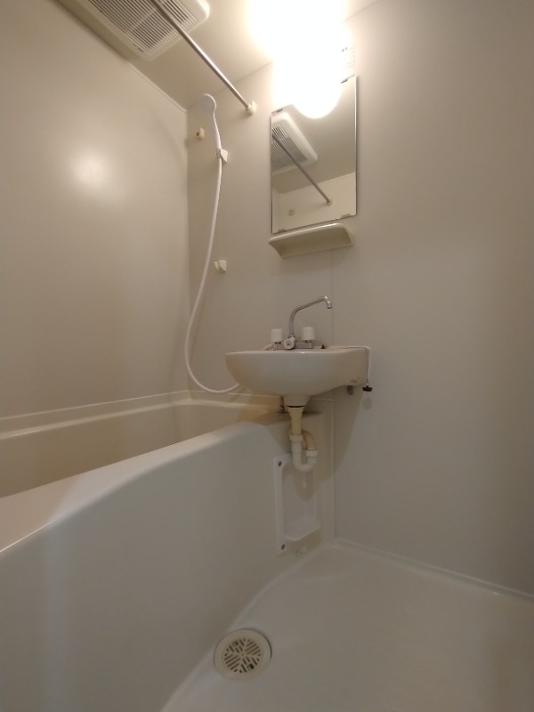 アランシア千鳥町 お風呂