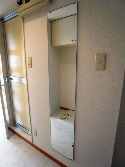 パールマンション白山7階 その他