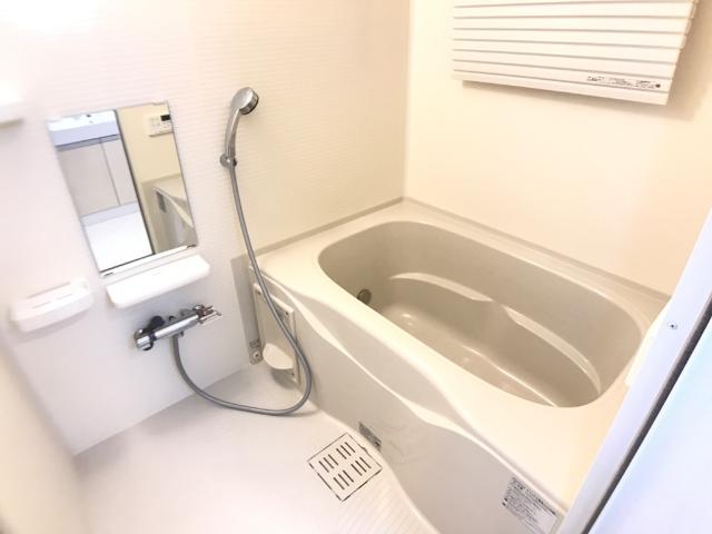 グランドゥール バス