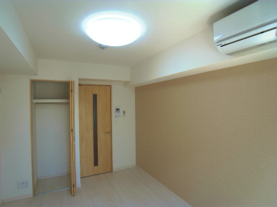 リブリ・自由が丘Ⅱ 内観