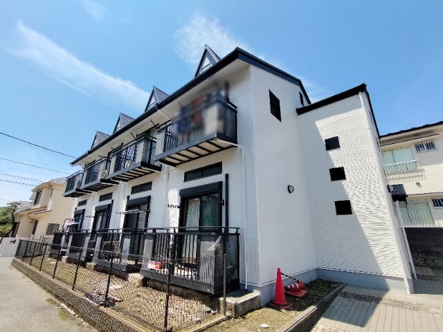 サンヴィアーレ一橋学園2階 部屋その他