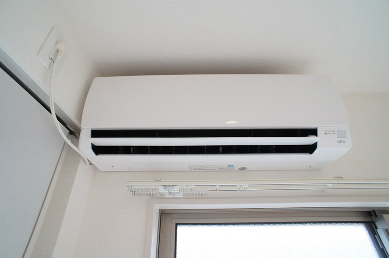 リブリ・ルピア湘南Ⅱ1階 部屋設備