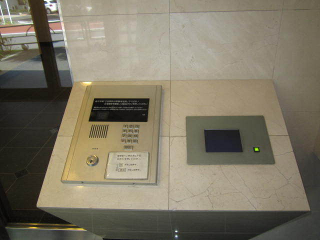 パレステュディオ文京音羽1階 その他