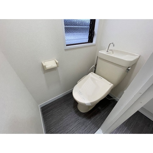 リブレス大宮 内観