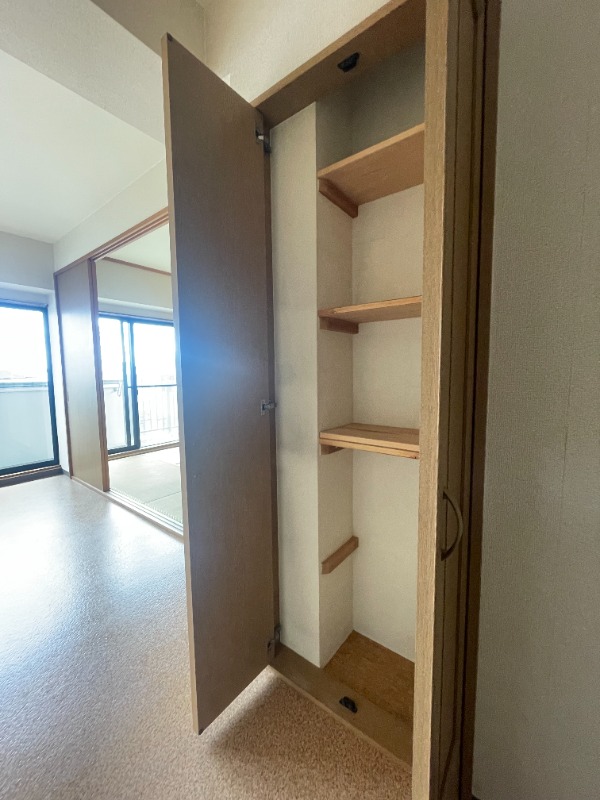 フィオーレ新宿 参考写真になります。