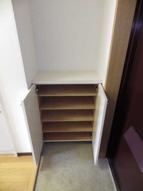 アメニティ高幡0103号室 その他