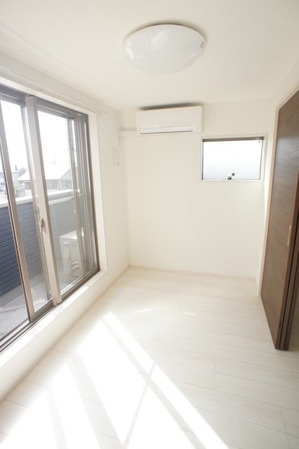 ルミエール・エタンセルｓｉｘ0204号室 部屋その他