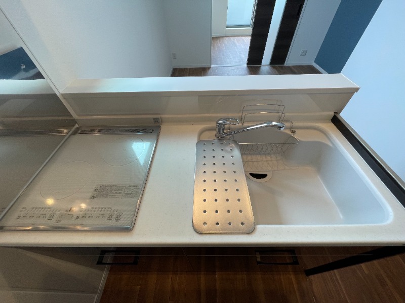 アットリラ八千代台西A3階 キッチン