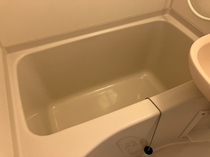 プランドール鶴間1階 お風呂