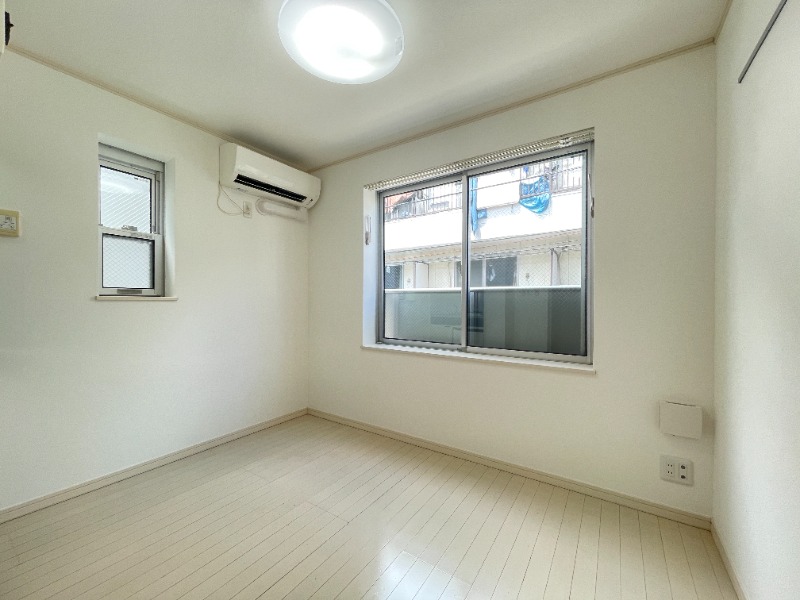 ケーンヒル田端2階 部屋その他
