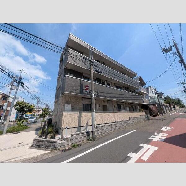 エクレウス下馬の外観画像