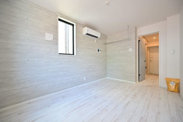 モンクール高野台2階 部屋その他