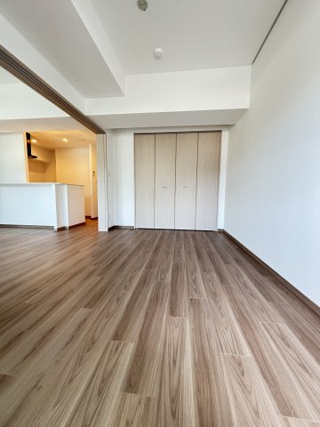 ＬＡＳＡ大崎Ⅴ0207号室 寝室