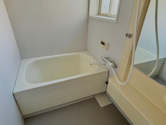 桜木ハウス お風呂