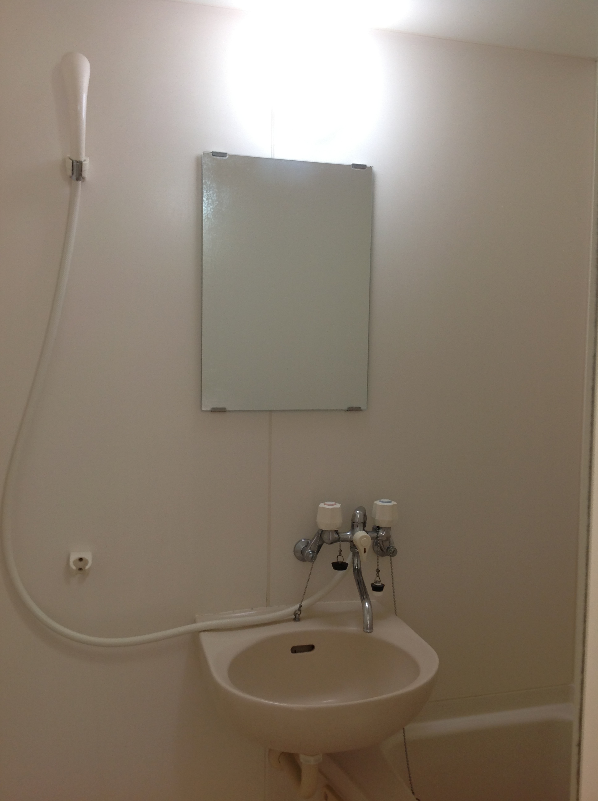 レオパレスミヤマエ201号室 部屋その他