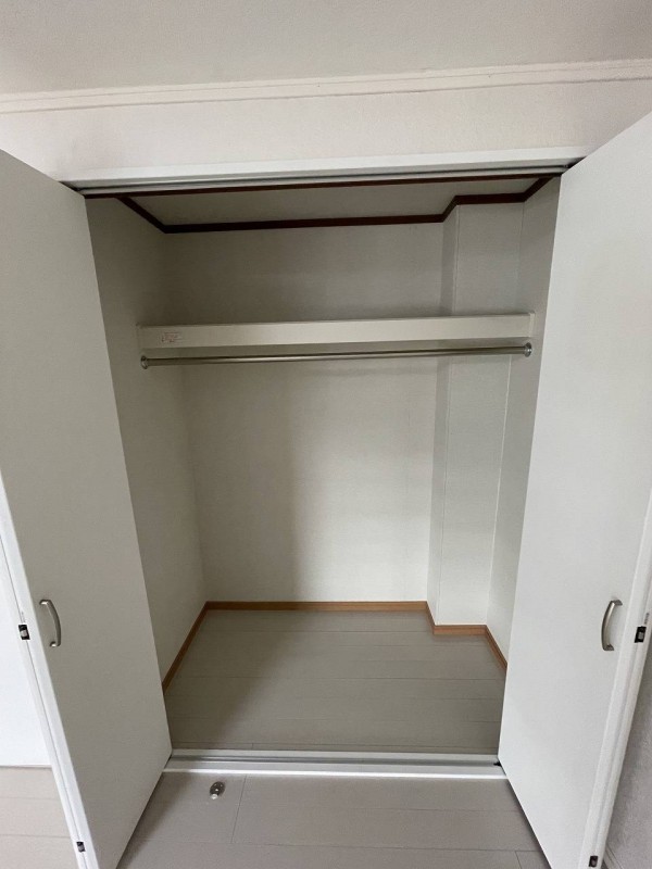 堀井ビルⅡ2階 部屋その他