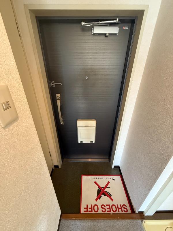 クリオ新子安ファースト809号室 同建物別部屋の参考画像