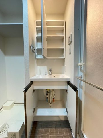 DIPS南六郷 収納