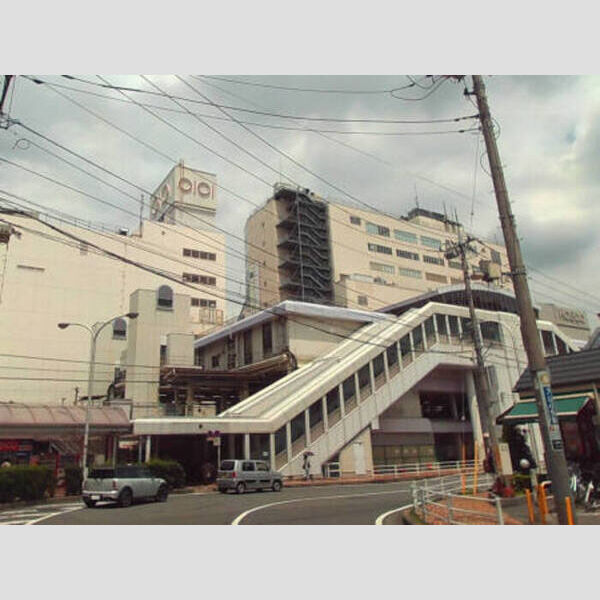 CRESCENT JR横浜線町田駅 ルミネ・丸井