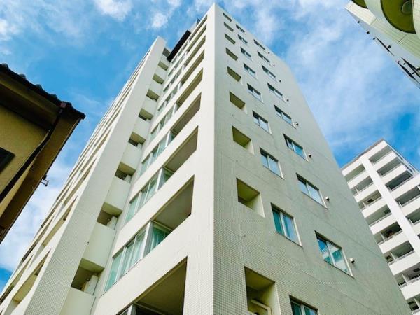 Ｂｒｉｌｌｉａ武蔵小山ｉｄの外観画像