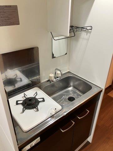 アーバンプレイス高円寺Ⅴ1階 キッチン