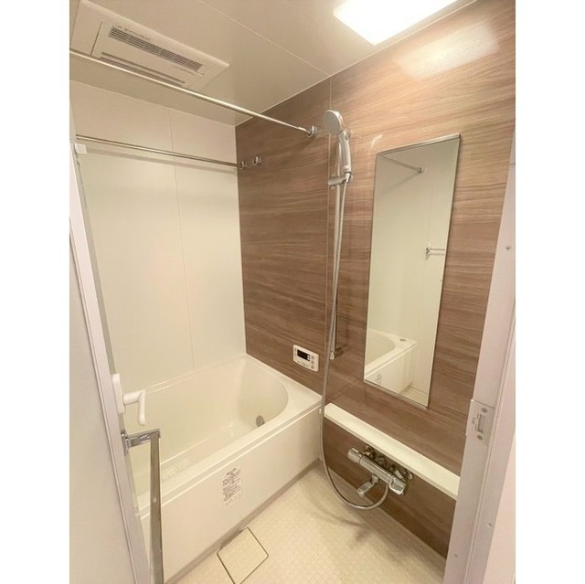 ザ・パークハビオ早稲田703号室 同建物別部屋の参考画像