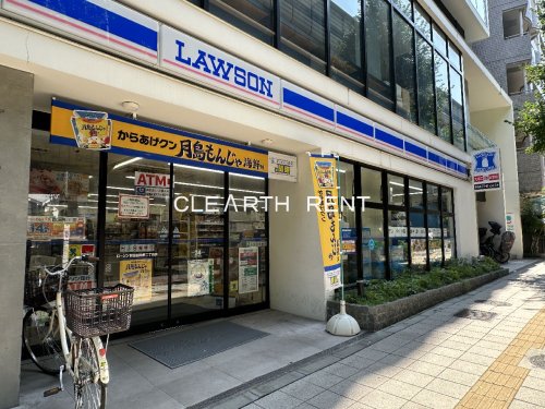 ＧＲＡＮ ＰＡＳＥＯ 池尻大橋104号室 【コンビニエンスストア】ローソン 世田谷池尻二丁目店まで363ｍ