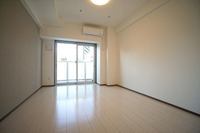 ジェノヴィア南千住Ⅳスカイガーデン キッチン