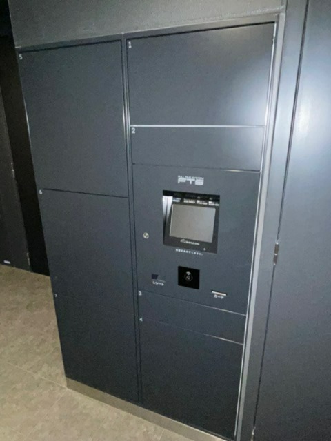 サンウッド錦糸町フラッツ13階 部屋その他