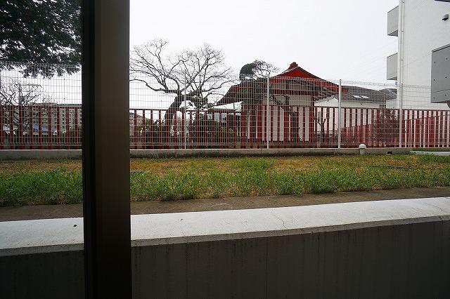 ビバリーホームズ石神井台1階 眺望