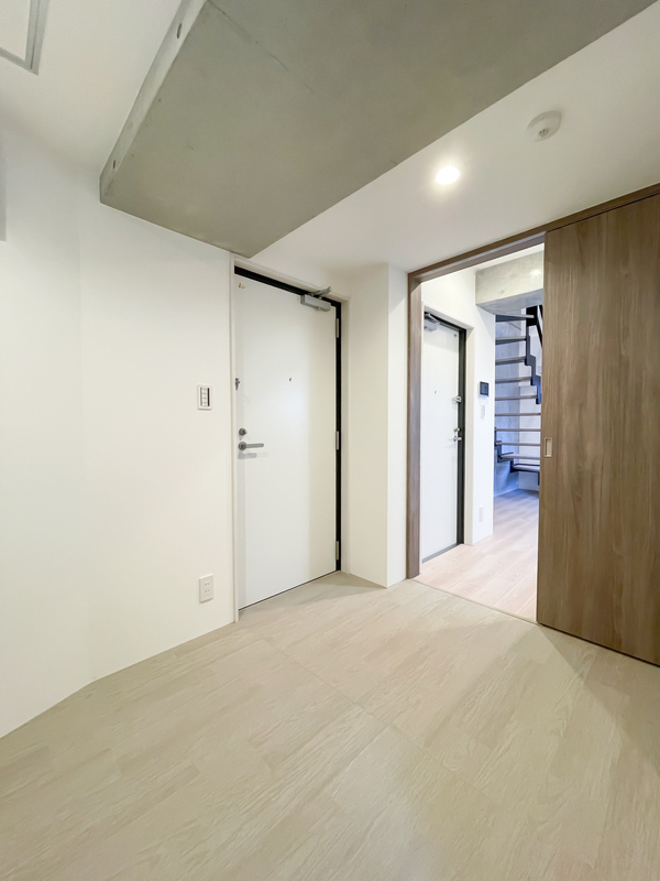 スフィア日本橋富沢町5階 内観